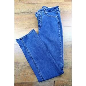 Old Navy Boot-Cut Jeans High Rise Women's‎ 8